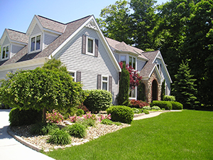 Landscapers and Lawncare Services in Pineville, KY