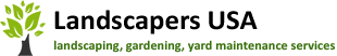 Pineville Landscapers